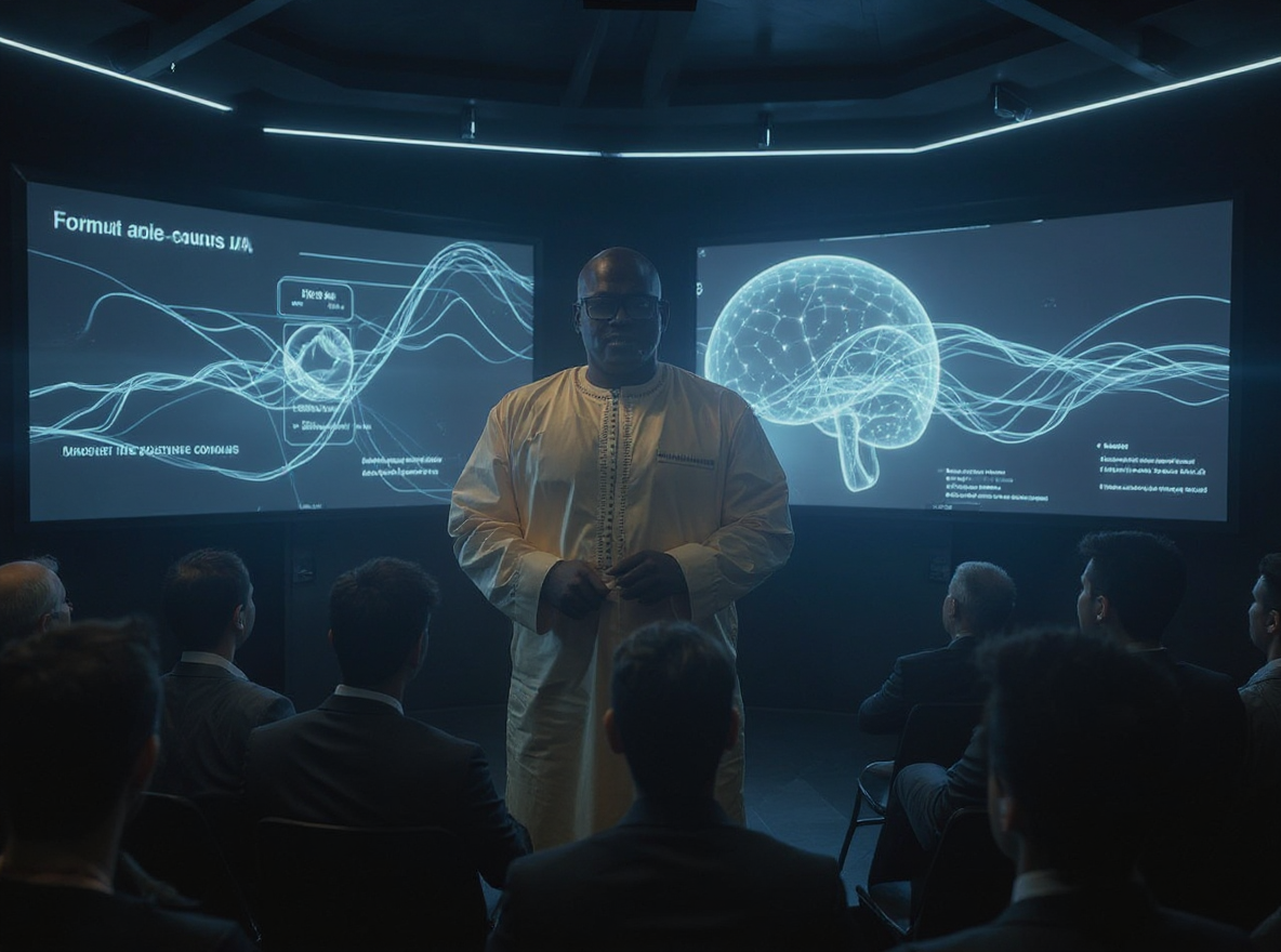 Formation professionnelle 2025