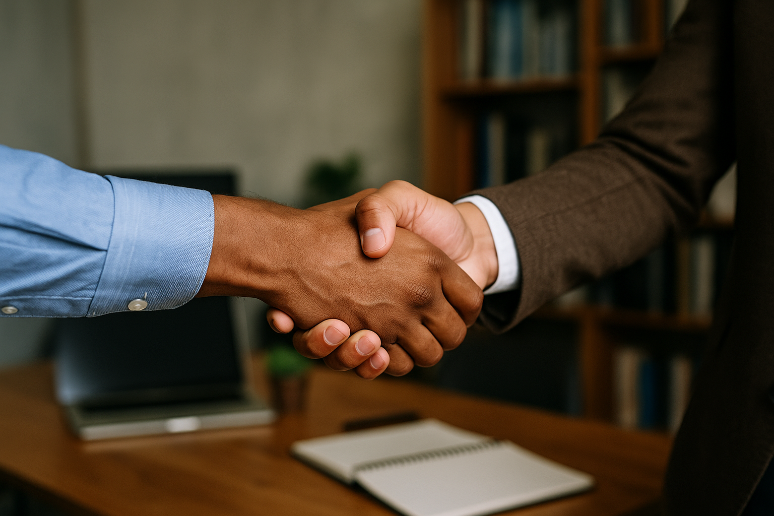 Entrepreneuriat en Afrique 2025